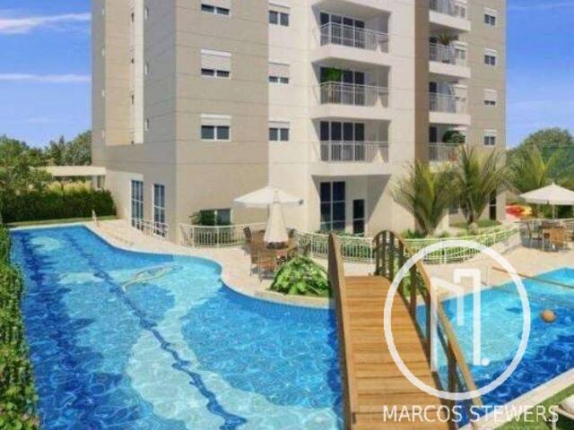 Apartamento para Comprar em São Paulo - 5