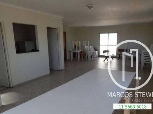 Apartamento para Comprar em São Paulo - 4
