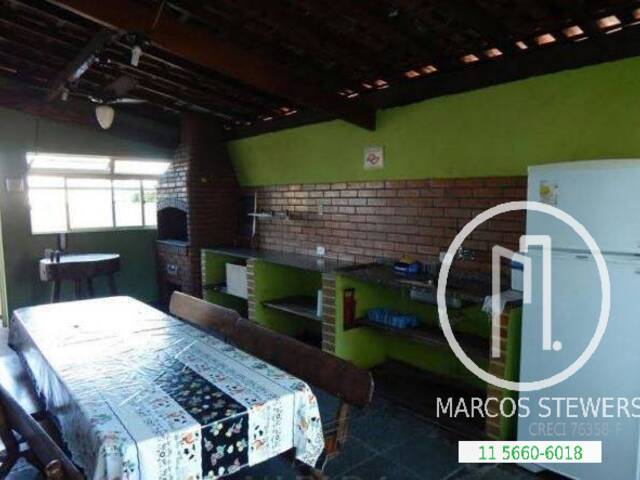 Apartamento para Comprar em São Paulo - 5