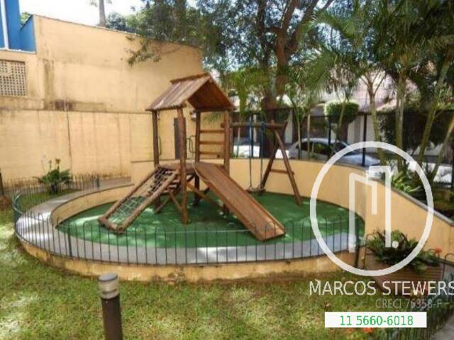 Apartamento para Comprar em São Paulo - 2