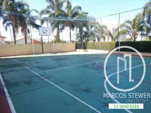 Apartamento para Comprar em São Paulo - 3