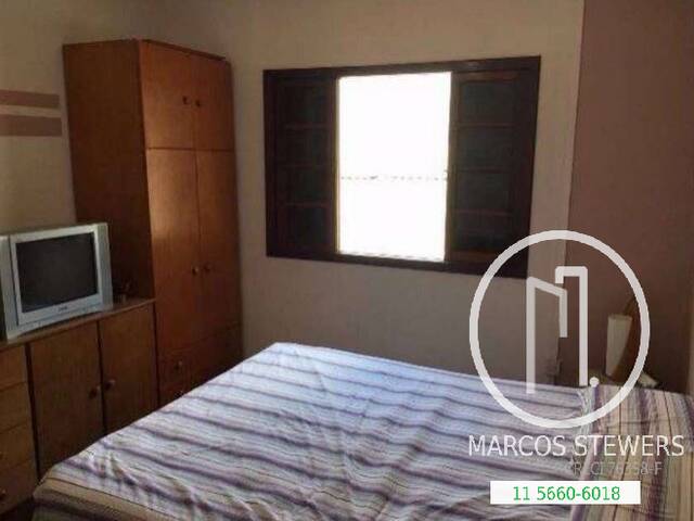 Casa para Alugar em São Paulo - 4