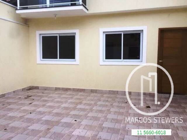 Casa para Comprar em São Paulo - 4