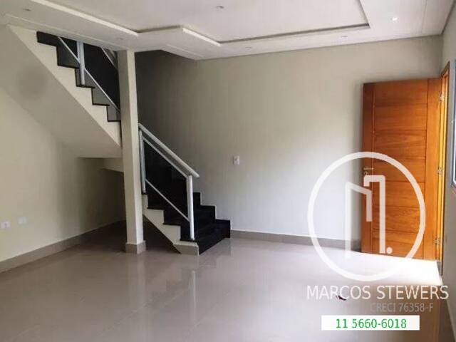 Casa para Comprar em São Paulo - 3