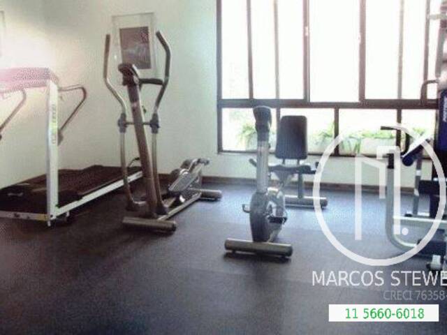 Cobertura para Comprar em São Paulo - 4