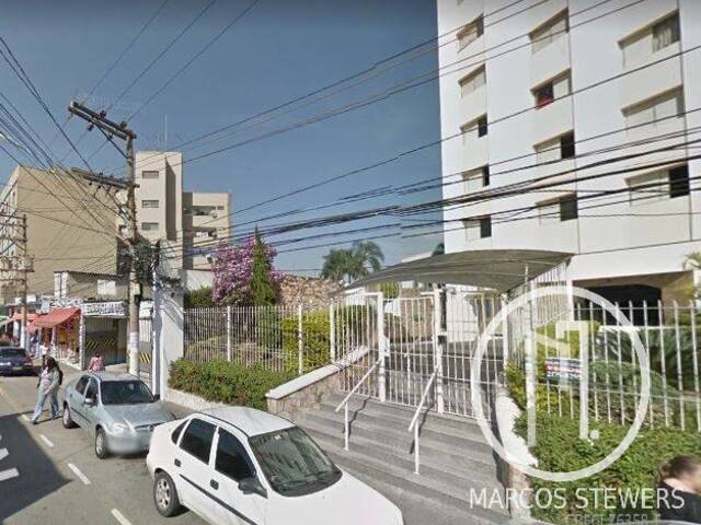 Apartamento para Comprar em São Paulo - 2