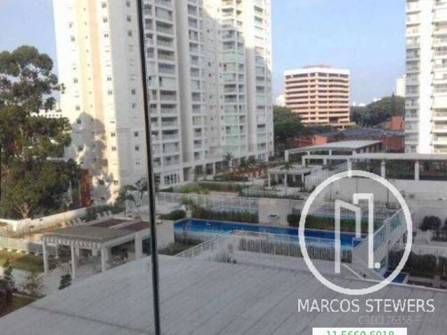 Apartamento para Comprar em São Paulo - 4