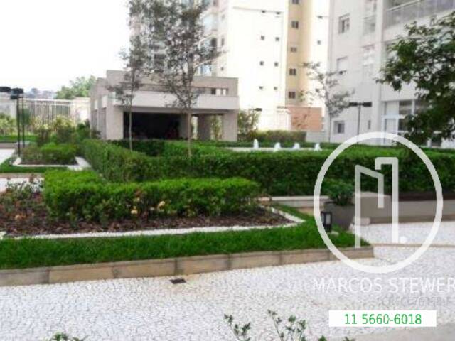 Apartamento para Comprar em São Paulo - 5