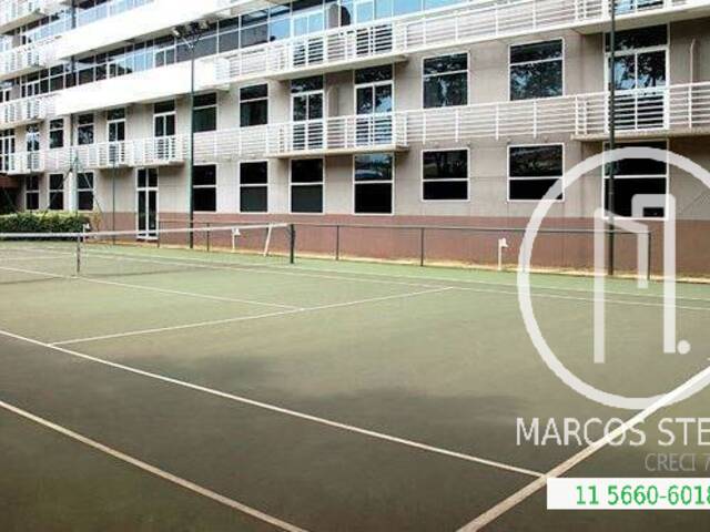 Apartamento para Alugar em São Paulo - 4
