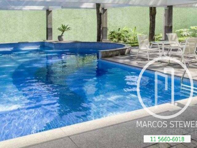 Apartamento para Alugar em São Paulo - 5