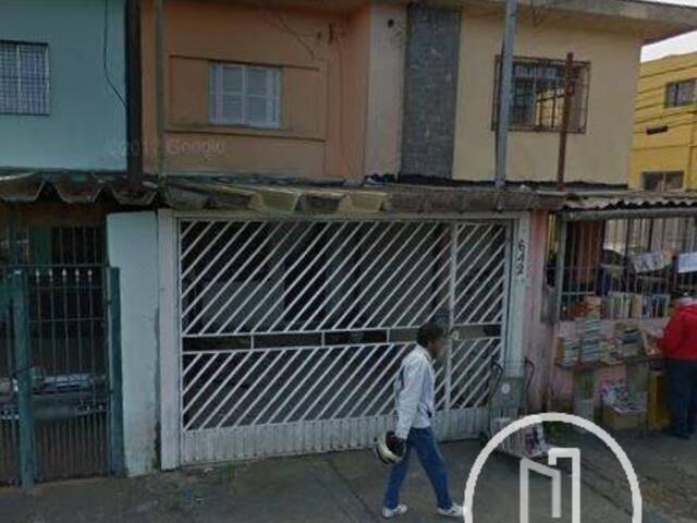 #cc2091 - Casa para Comprar em São Paulo - SP - 1