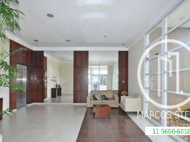 #e03011 - Apartamento para Comprar em São Paulo - SP - 1