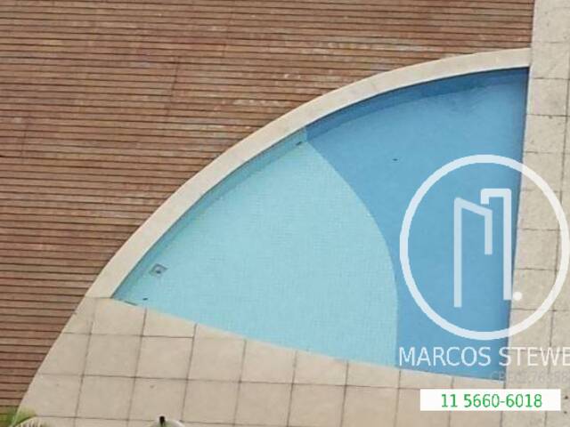 #e03011 - Apartamento para Comprar em São Paulo - SP - 3