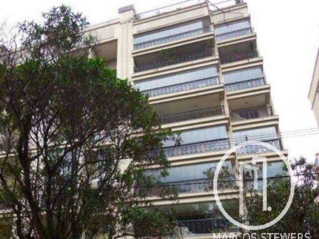 Apartamento para Comprar em São Paulo - 2