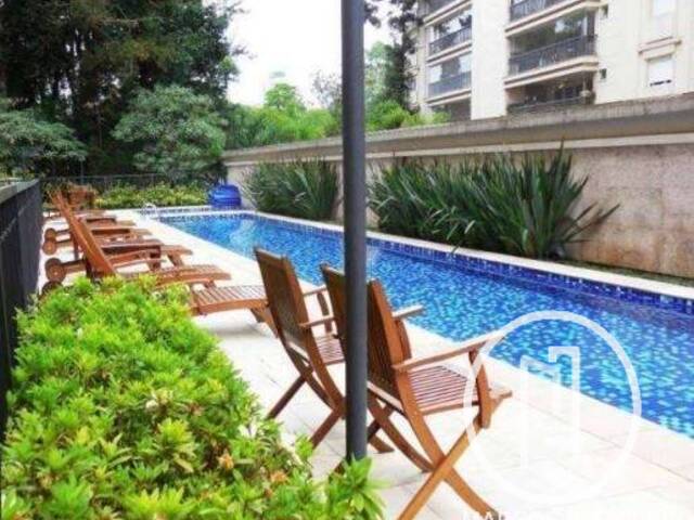 Apartamento para Comprar em São Paulo - 4