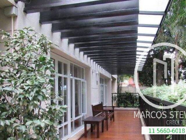Apartamento para Comprar em São Paulo - 3