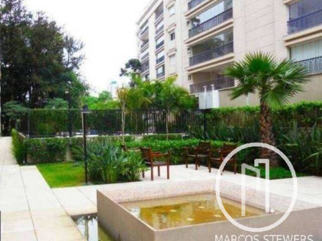 Apartamento para Comprar em São Paulo - 5