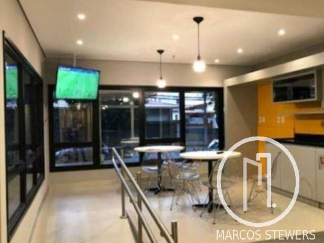 Sala Comercial para Alugar em São Paulo - 2