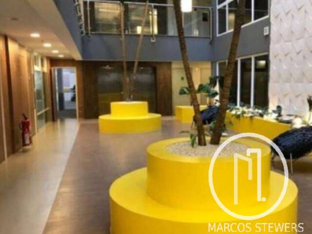 Sala Comercial para Alugar em São Paulo - 3