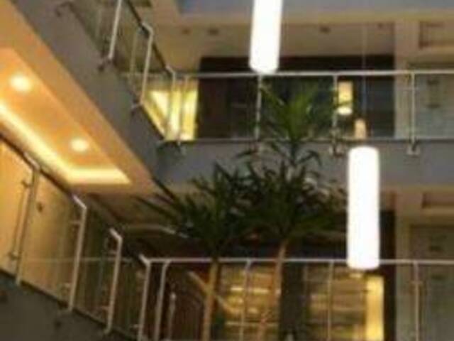 Sala Comercial para Alugar em São Paulo - 4