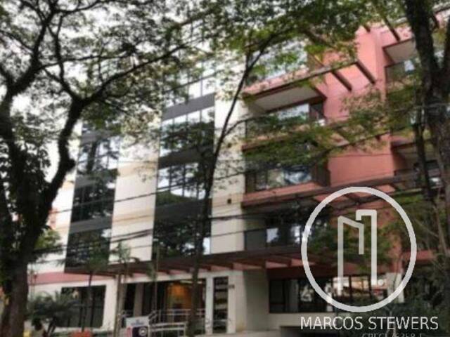 Sala Comercial para Alugar em São Paulo - 5
