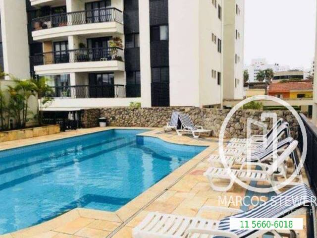 Apartamento para Comprar em São Paulo - 4