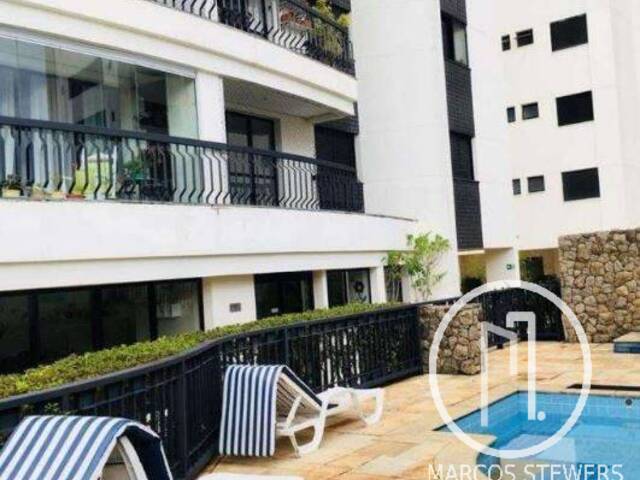 #85e0ea - Apartamento para Comprar em São Paulo - SP - 3