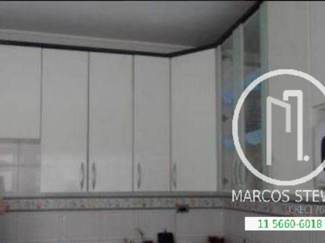 Casa para Comprar em São Paulo - 4
