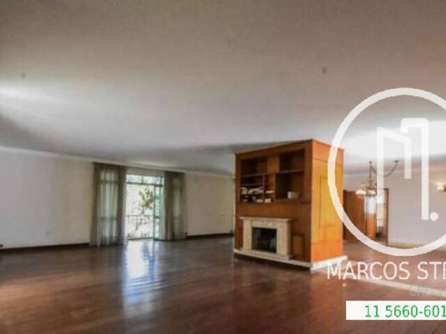 Casa para Comprar em São Paulo - 4