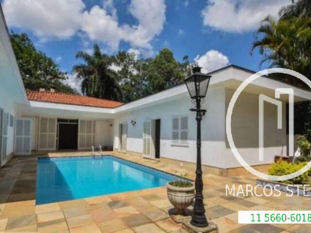 Casa para Comprar em São Paulo - 3