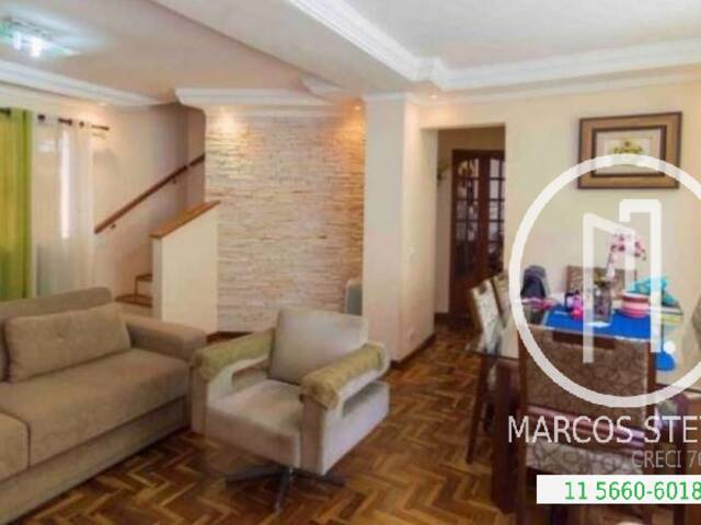Casa para Comprar em São Paulo - 5