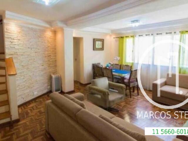 Casa para Comprar em São Paulo - 4
