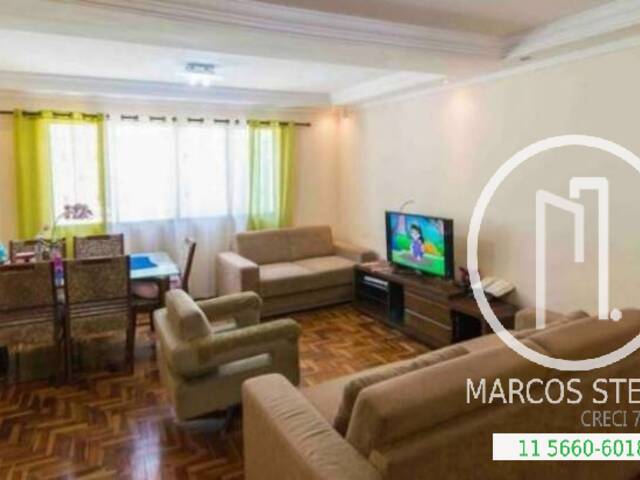 Casa para Comprar em São Paulo - 3