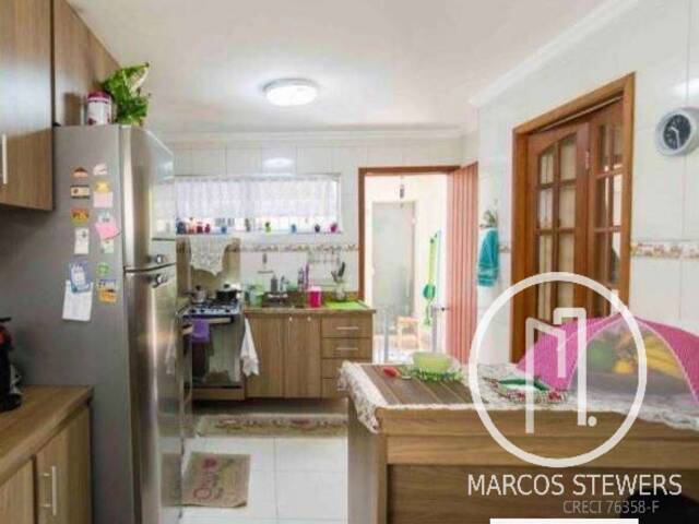 Casa para Comprar em São Paulo - 2
