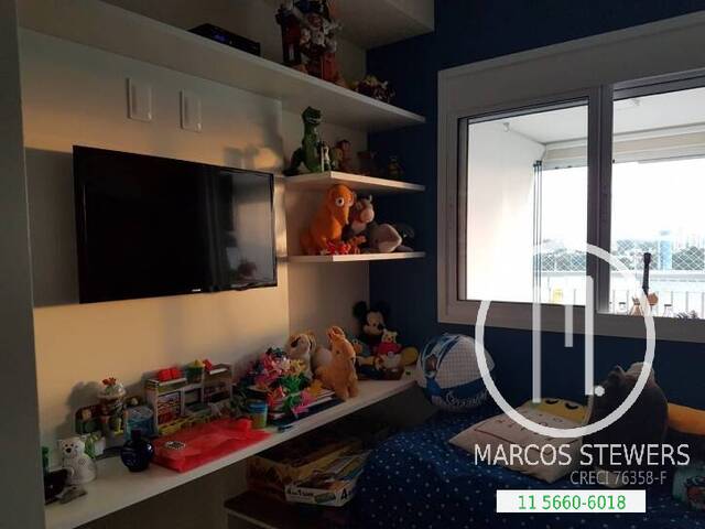 Apartamento para Comprar em São Paulo - 5