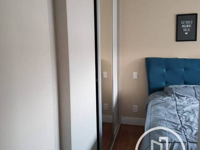 Apartamento para Comprar em São Paulo - 2