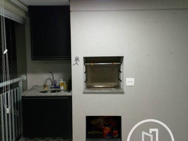 Apartamento para Comprar em São Paulo - 4