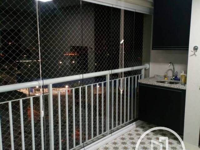 Apartamento para Comprar em São Paulo - 3