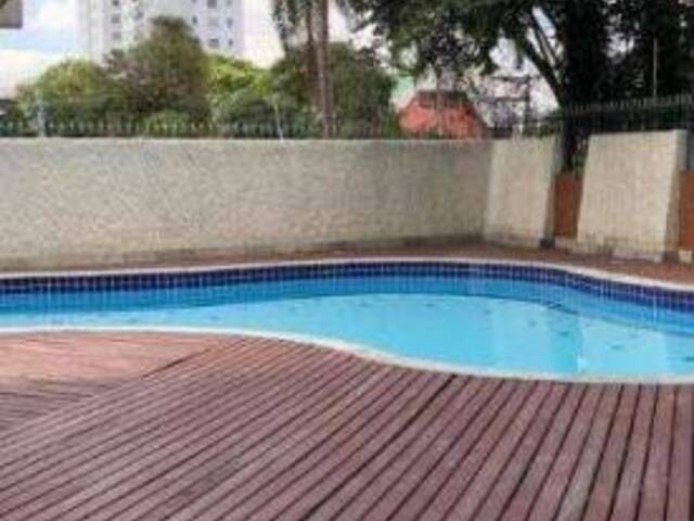 Apartamento para Comprar em São Paulo - 2