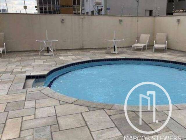 Apartamento para Comprar em São Paulo - 3