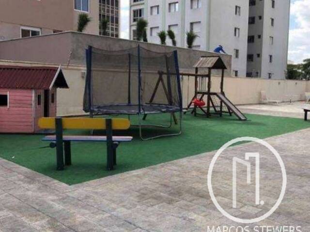 Apartamento para Comprar em São Paulo - 5