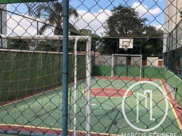 Apartamento para Comprar em São Paulo - 4
