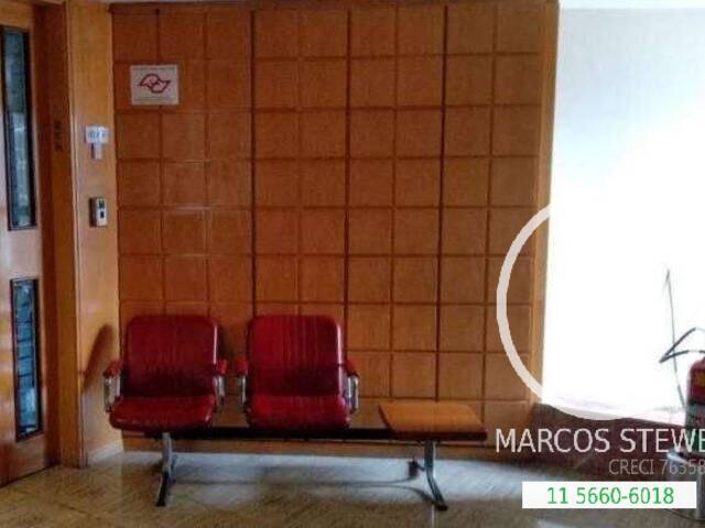 #dbaae9 - Sala Comercial para Comprar em São Paulo - SP - 1