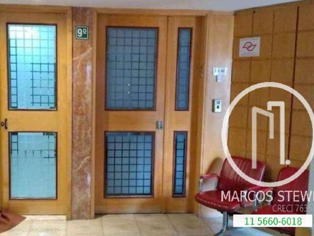 #dbaae9 - Sala Comercial para Comprar em São Paulo - SP - 2
