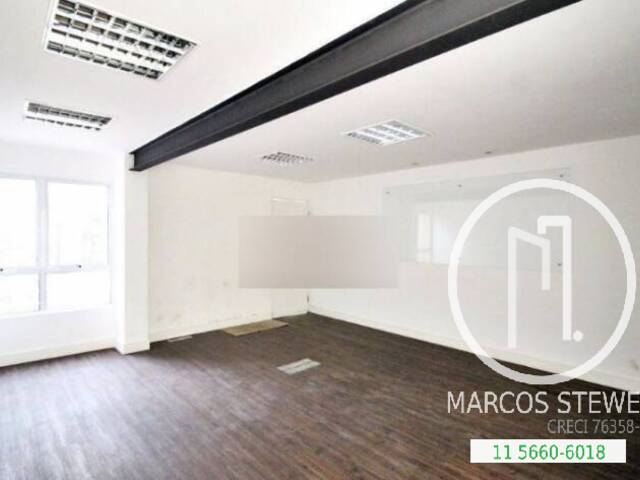 Casa para Alugar em São Paulo - 4