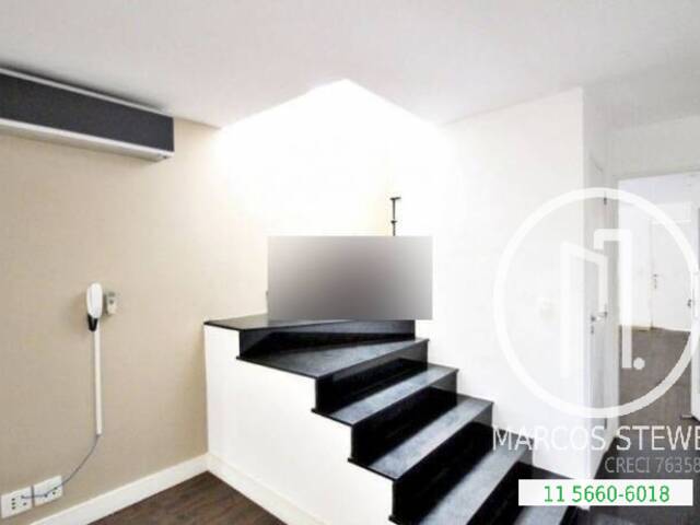 Casa para Alugar em São Paulo - 2