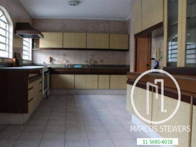 #8274f3 - Sobrado para Comprar em São Paulo - SP - 3