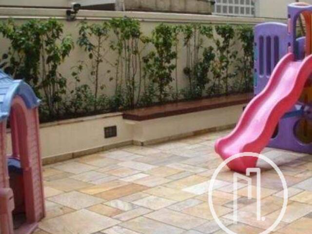 Apartamento para Comprar em São Paulo - 3
