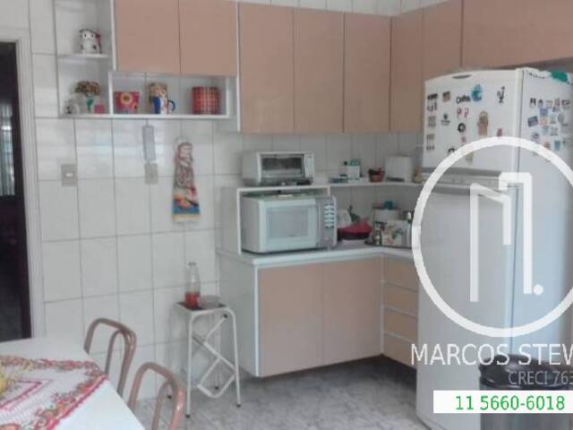 Casa para Comprar em São Paulo - 2