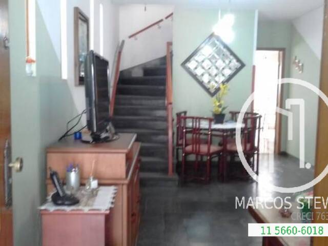 Casa para Comprar em São Paulo - 5